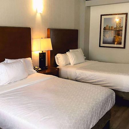 Super 8 By Wyndham San Jose Airport Hotel ภายนอก รูปภาพ